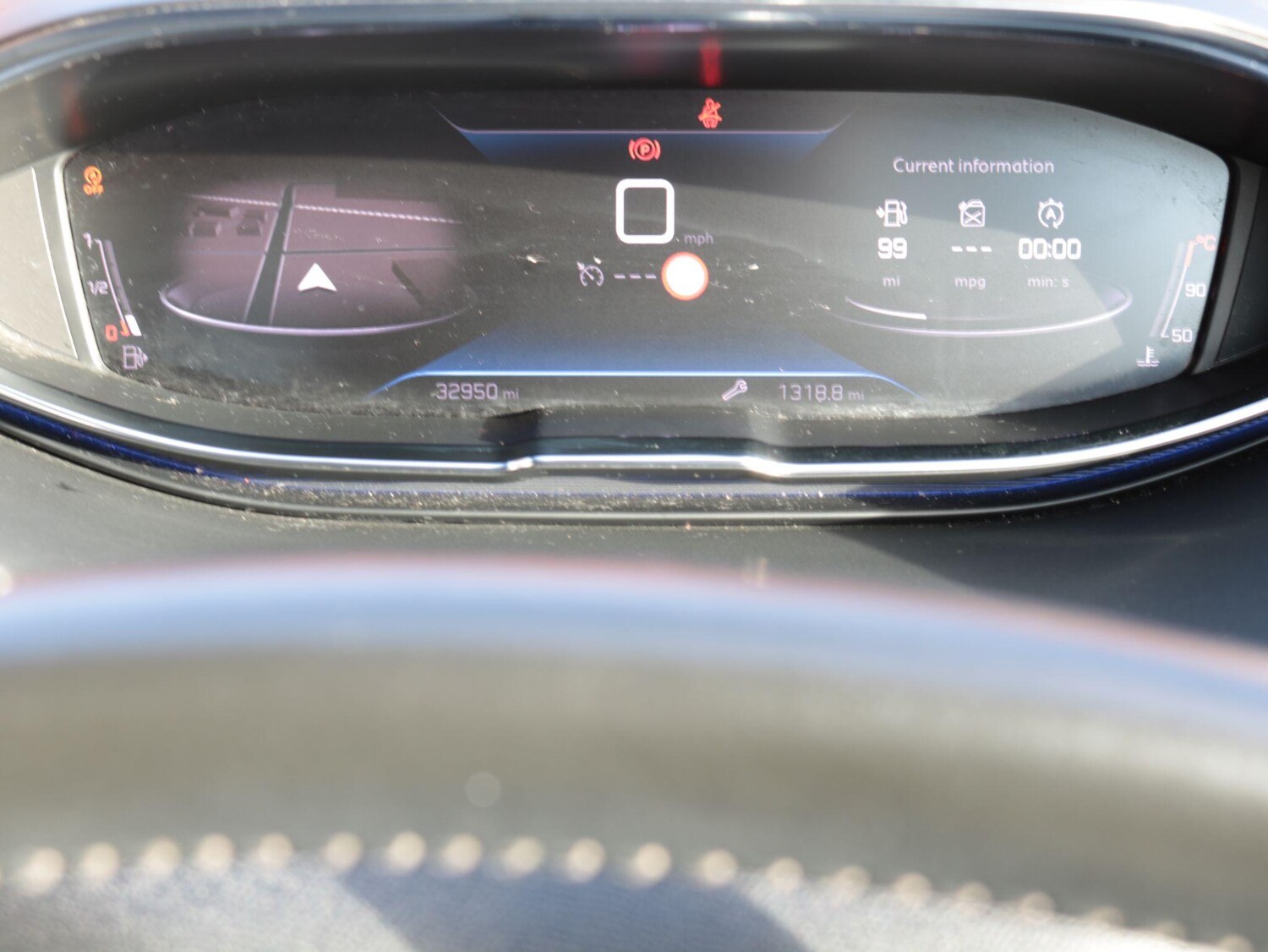 Used Peugeot 5008 2021 for sale - 76585183: Photo 17