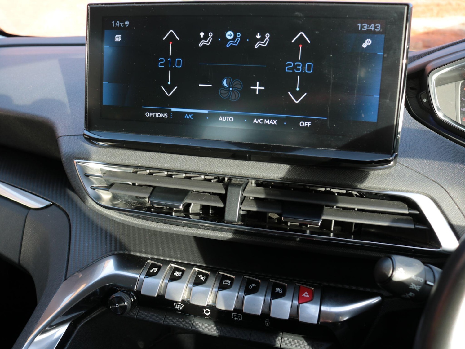 Used Peugeot 5008 2021 for sale - 76585183: Photo 19