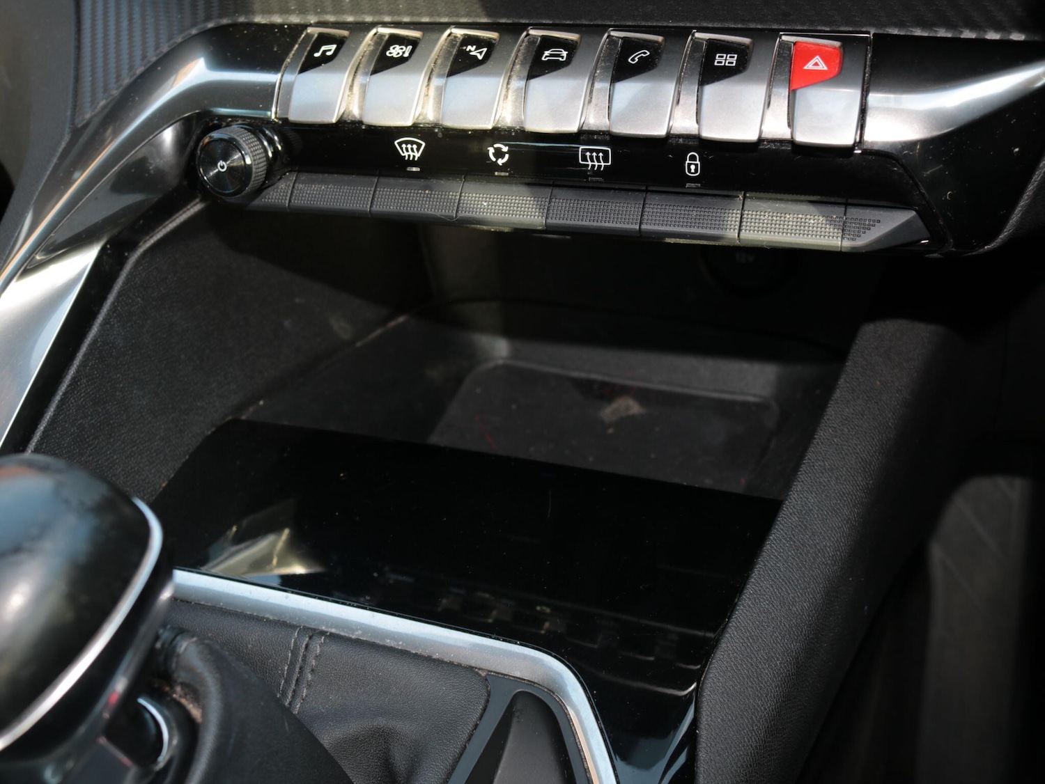 Used Peugeot 5008 2021 for sale - 76585183: Photo 22