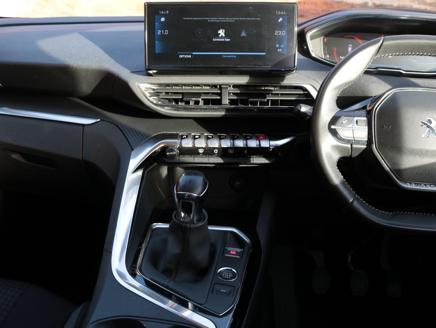 Used Peugeot 5008 2021 for sale - 76585183: Photo 23