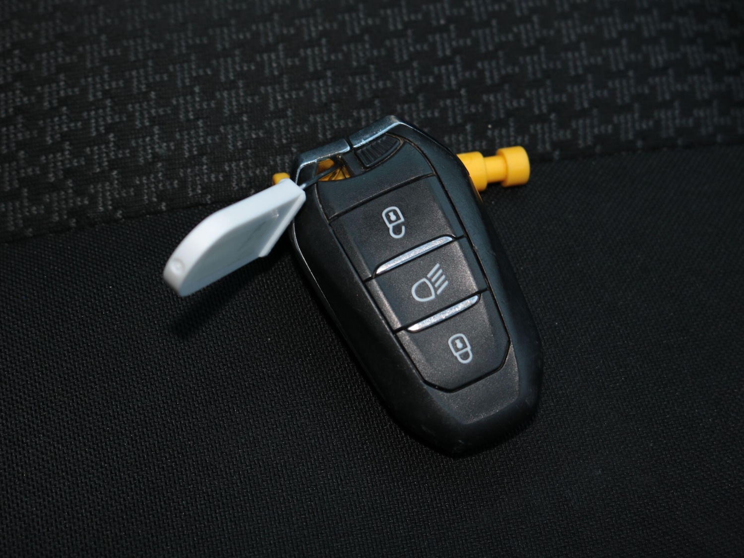 Used Peugeot 5008 2021 for sale - 76585183: Photo 29