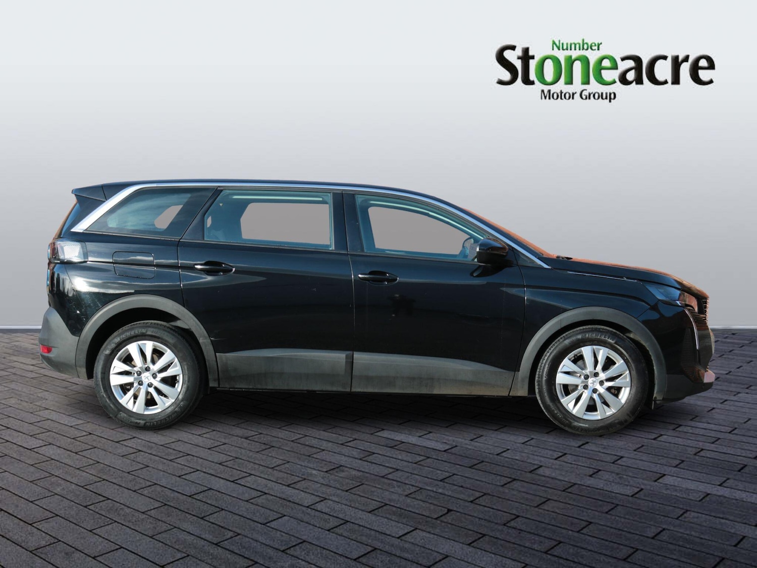 Used Peugeot 5008 2021 for sale - 76585183: Photo 4