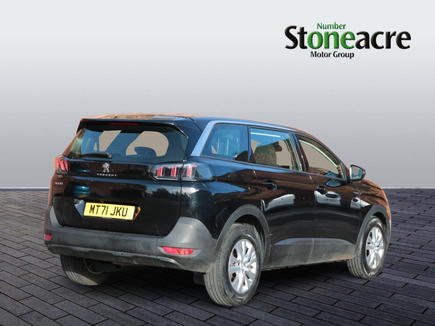 Used Peugeot 5008 2021 for sale - 76585183: Photo 5