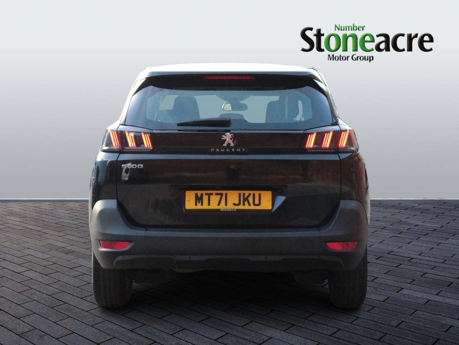 Used Peugeot 5008 2021 for sale - 76585183: Photo 6