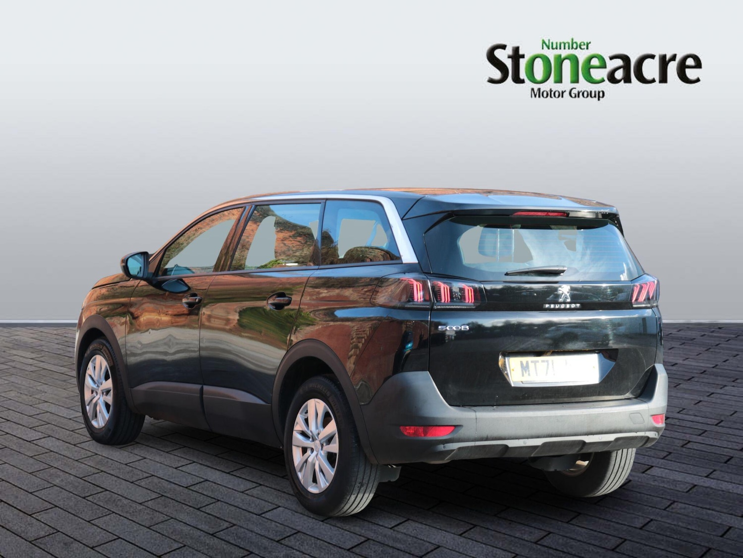 Used Peugeot 5008 2021 for sale - 76585183: Photo 7