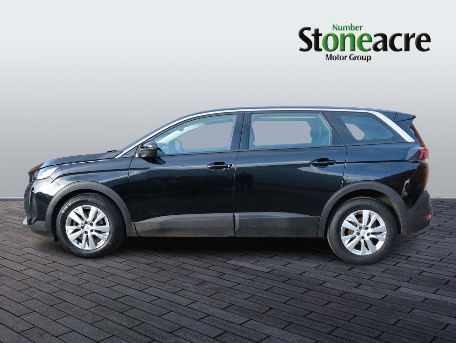 Used Peugeot 5008 2021 for sale - 76585183: Photo 8