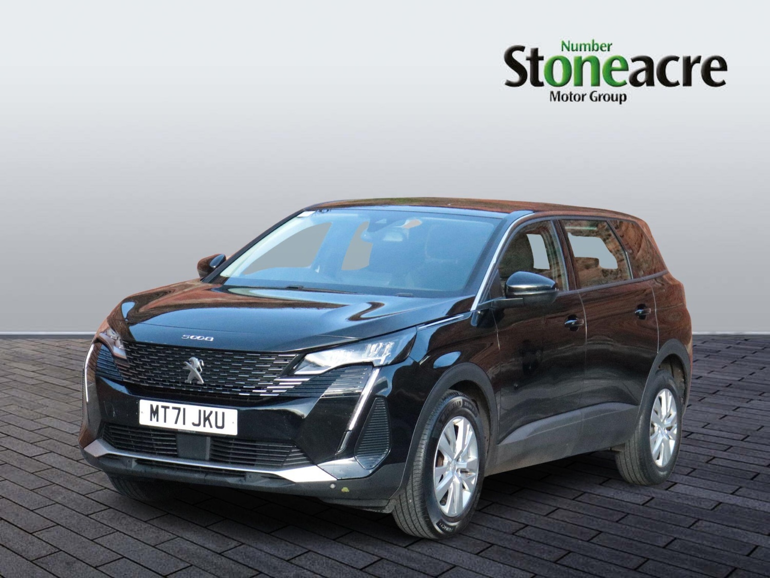 Used Peugeot 5008 2021 for sale - 76585183: Photo 9