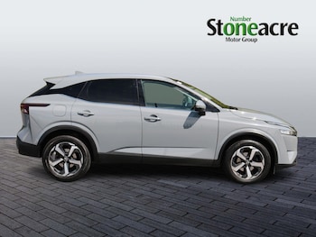 Used Nissan Qashqai 2023 for sale - 78635859: Photo