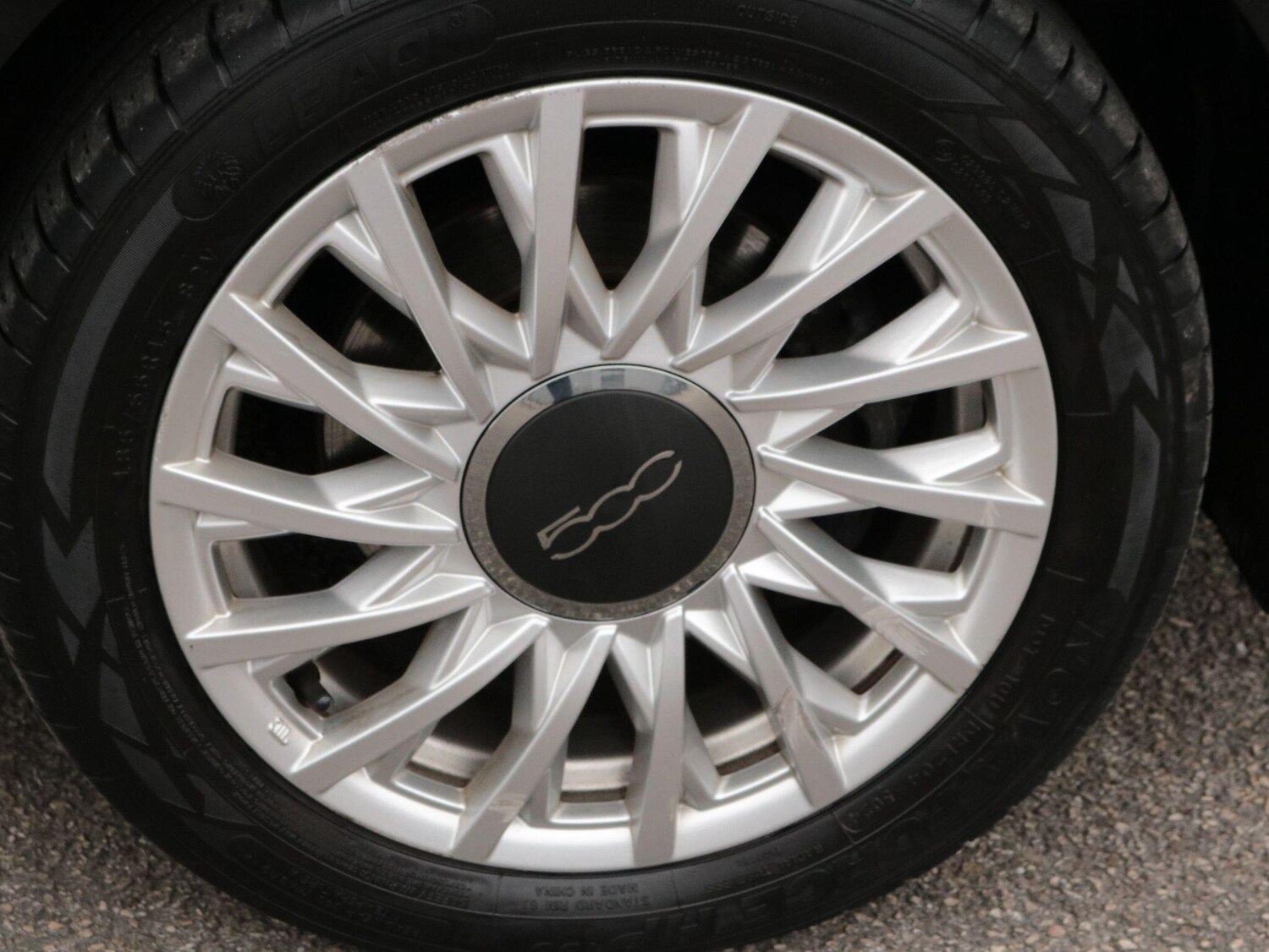 Used Fiat 500 for sale - 78214120: Photo 11