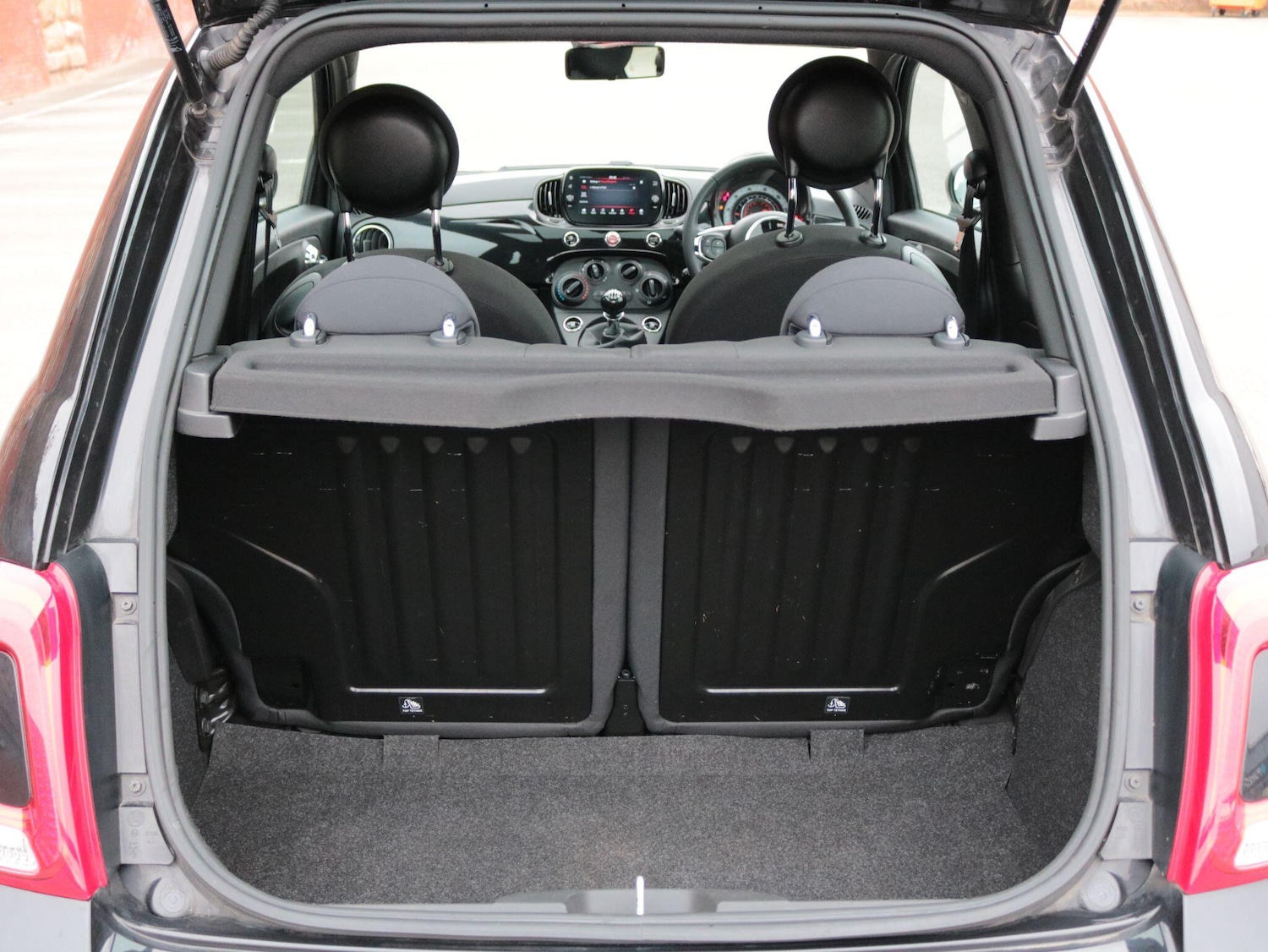 Used Fiat 500 for sale - 78214120: Photo 12