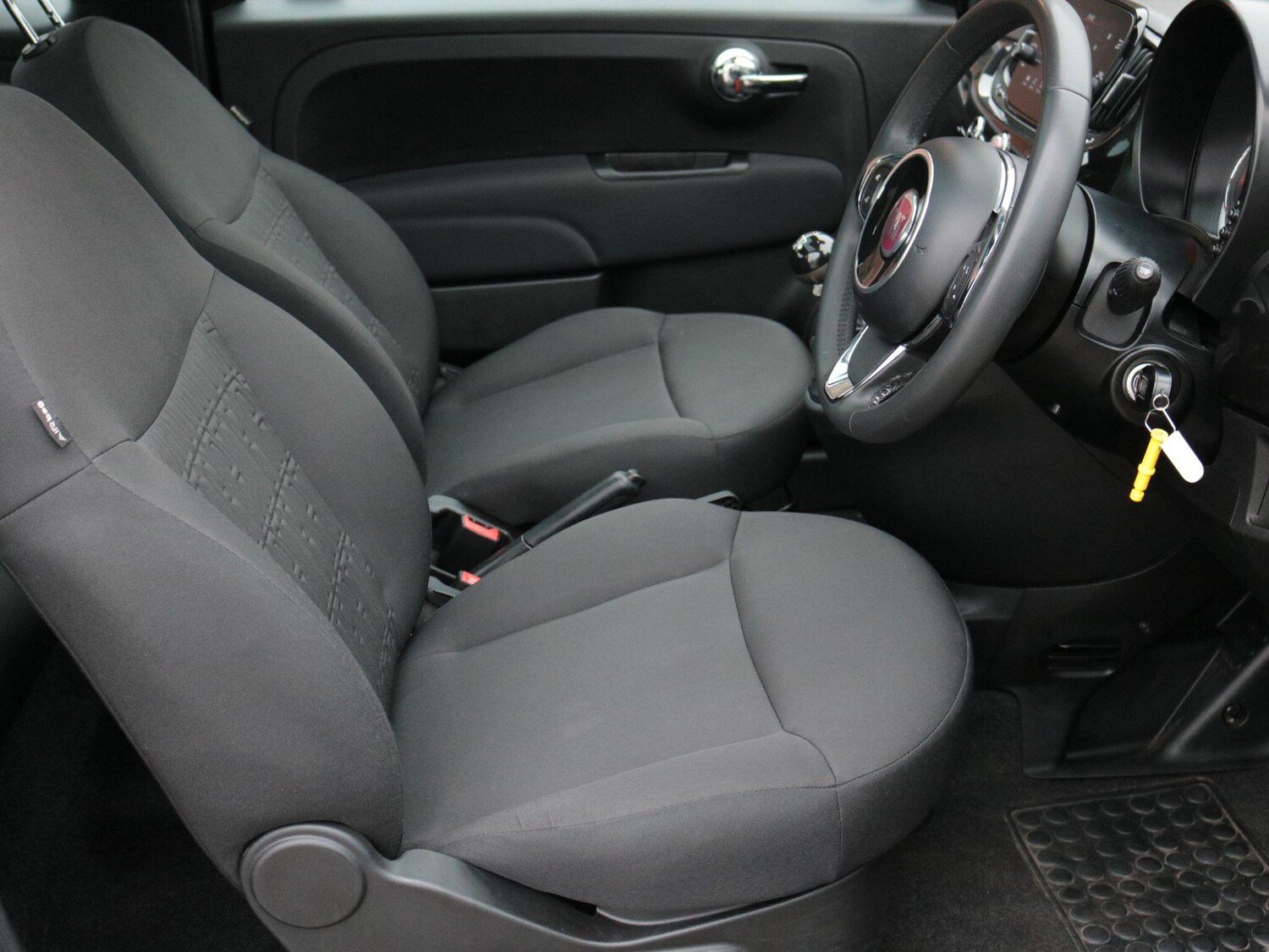 Used Fiat 500 for sale - 78214120: Photo 13