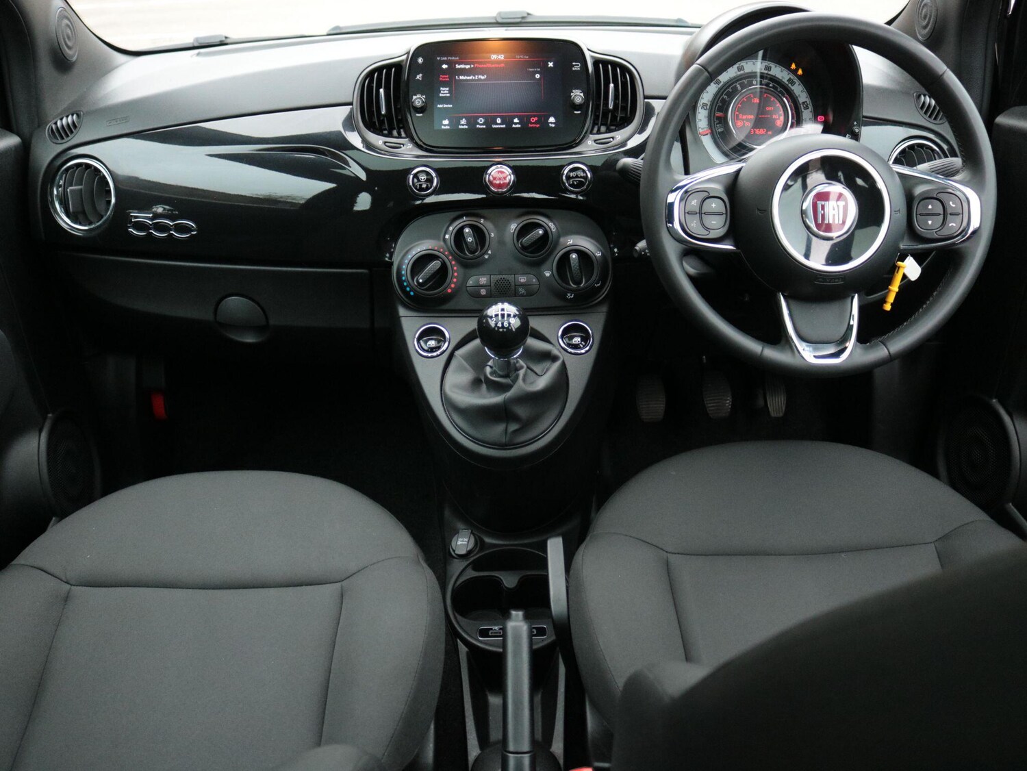 Used Fiat 500 for sale - 78214120: Photo 14