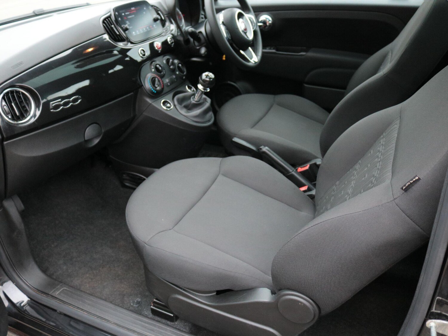 Used Fiat 500 for sale - 78214120: Photo 15