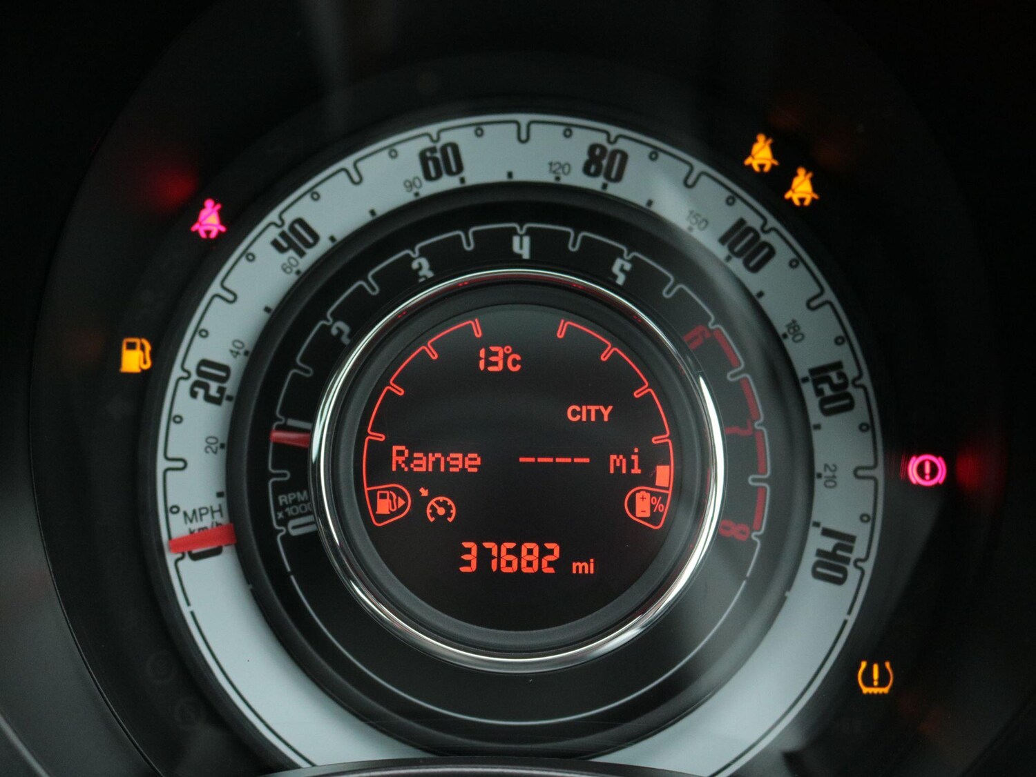 Used Fiat 500 for sale - 78214120: Photo 16