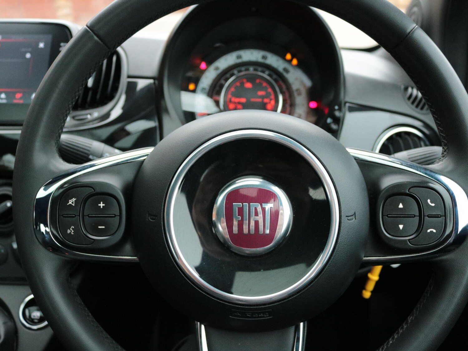 Used Fiat 500 for sale - 78214120: Photo 17