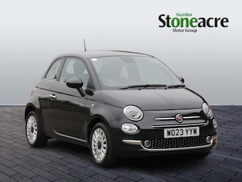 Used Fiat 500 2023 for sale - 78214120: Photo