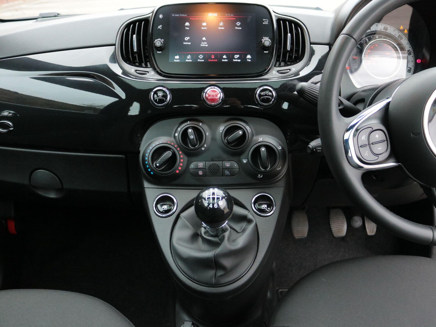 Used Fiat 500 for sale - 78214120: Photo 22