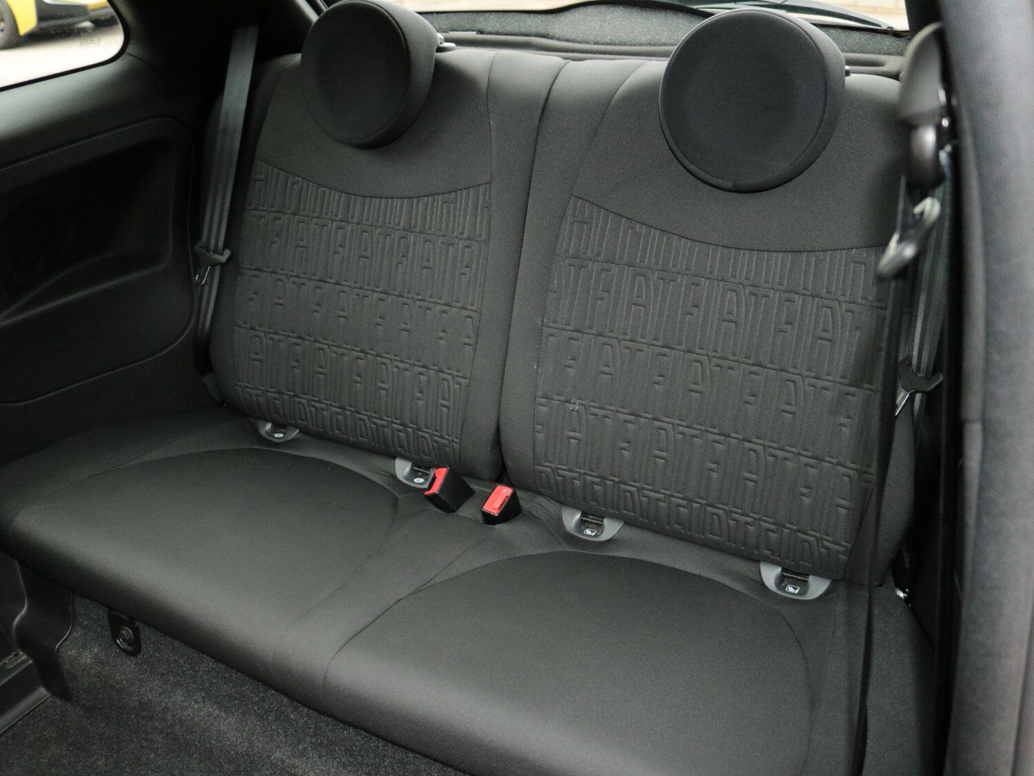 Used Fiat 500 for sale - 78214120: Photo 24