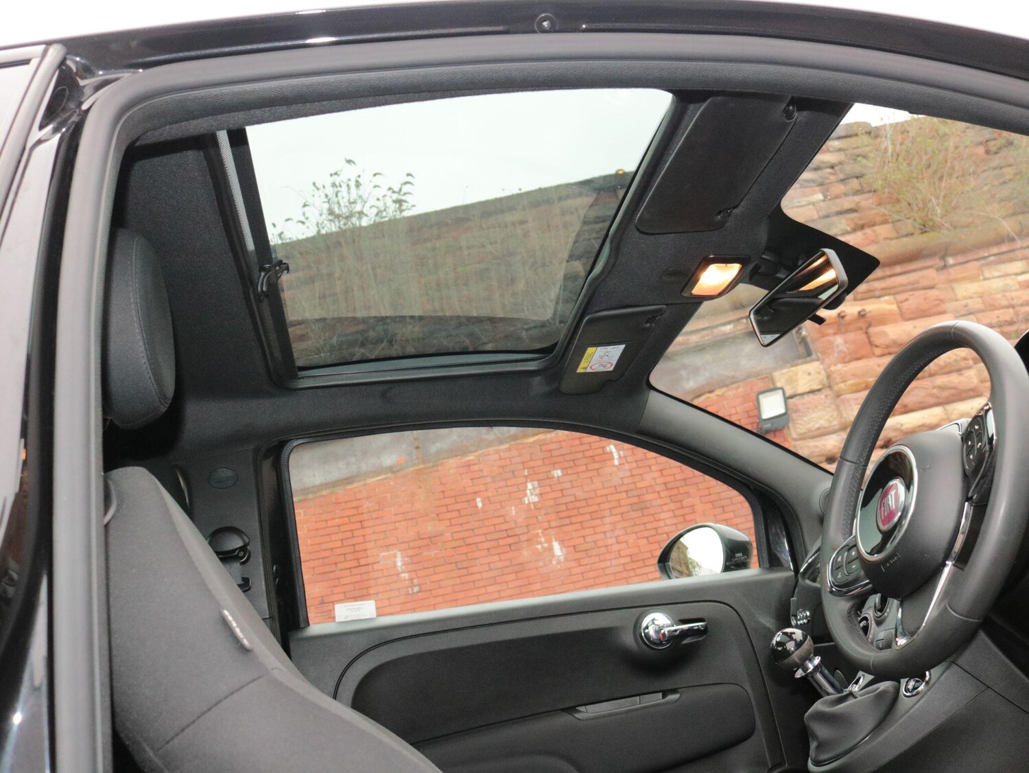 Used Fiat 500 for sale - 78214120: Photo 25