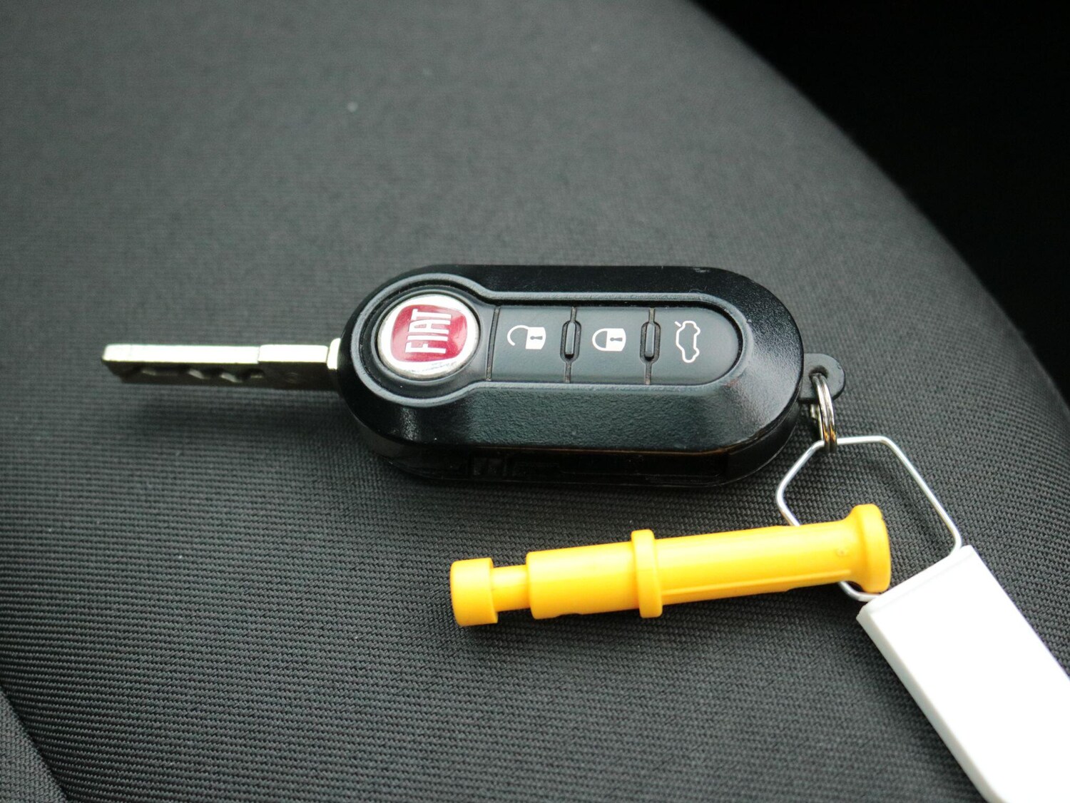 Used Fiat 500 for sale - 78214120: Photo 26