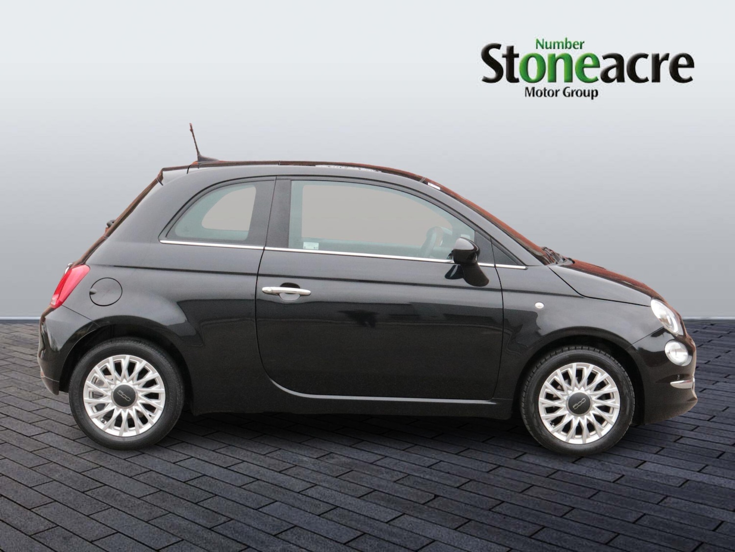 Used Fiat 500 for sale - 78214120: Photo 4