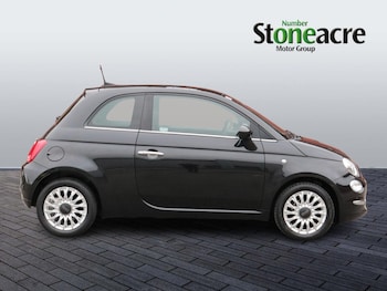 Used Fiat 500 2023 for sale - 78214120: Photo