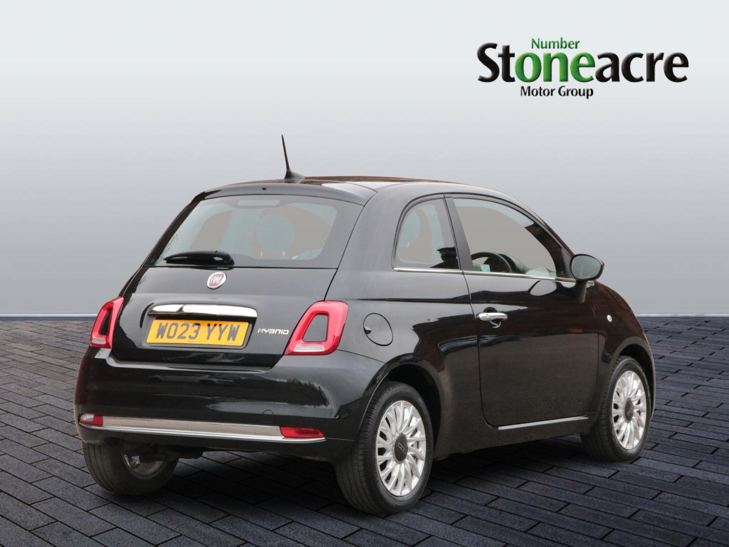 Used Fiat 500 for sale - 78214120: Photo 5