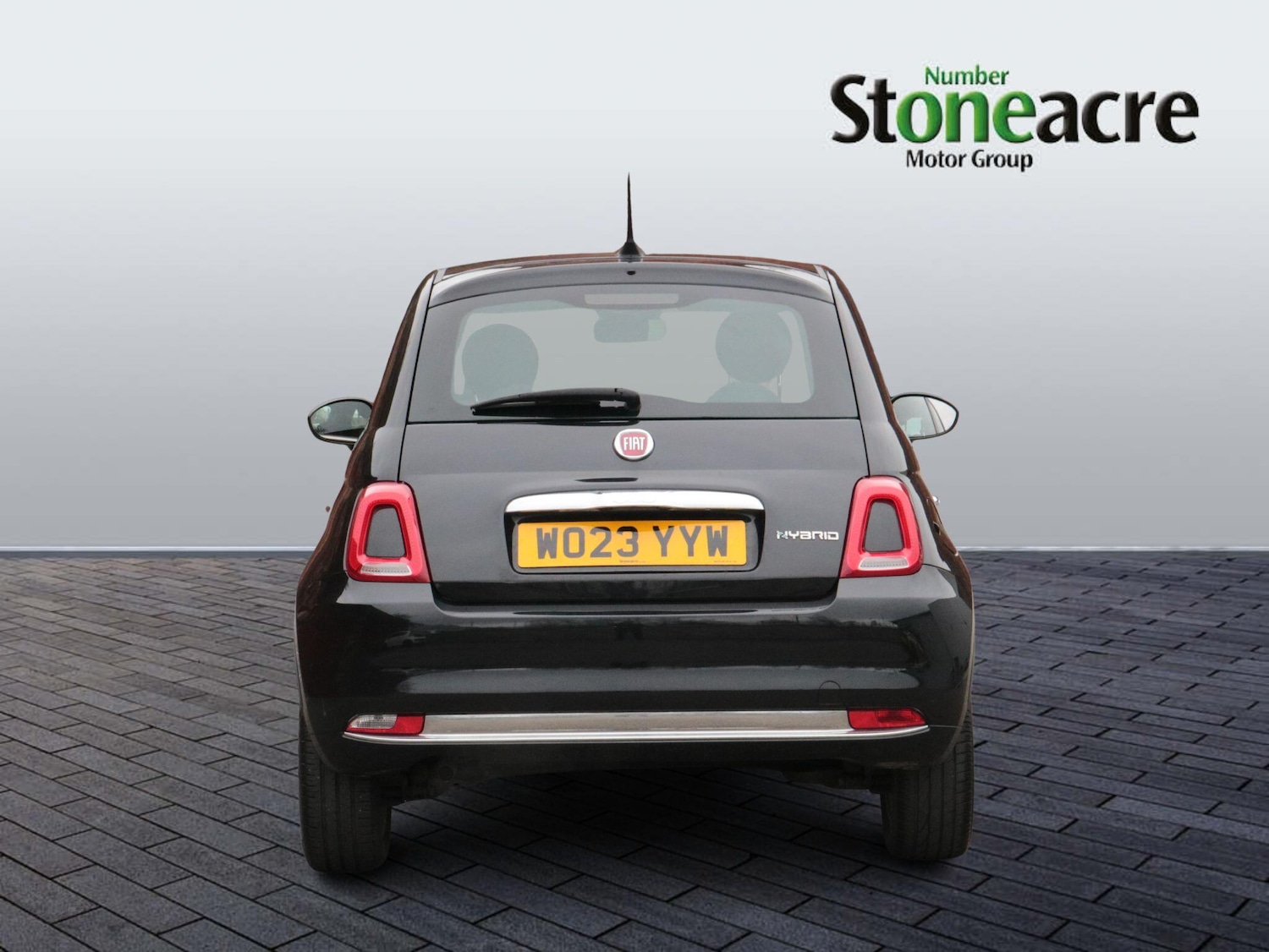 Used Fiat 500 for sale - 78214120: Photo 6