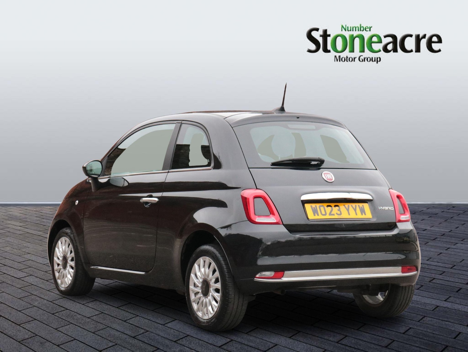 Used Fiat 500 for sale - 78214120: Photo 7
