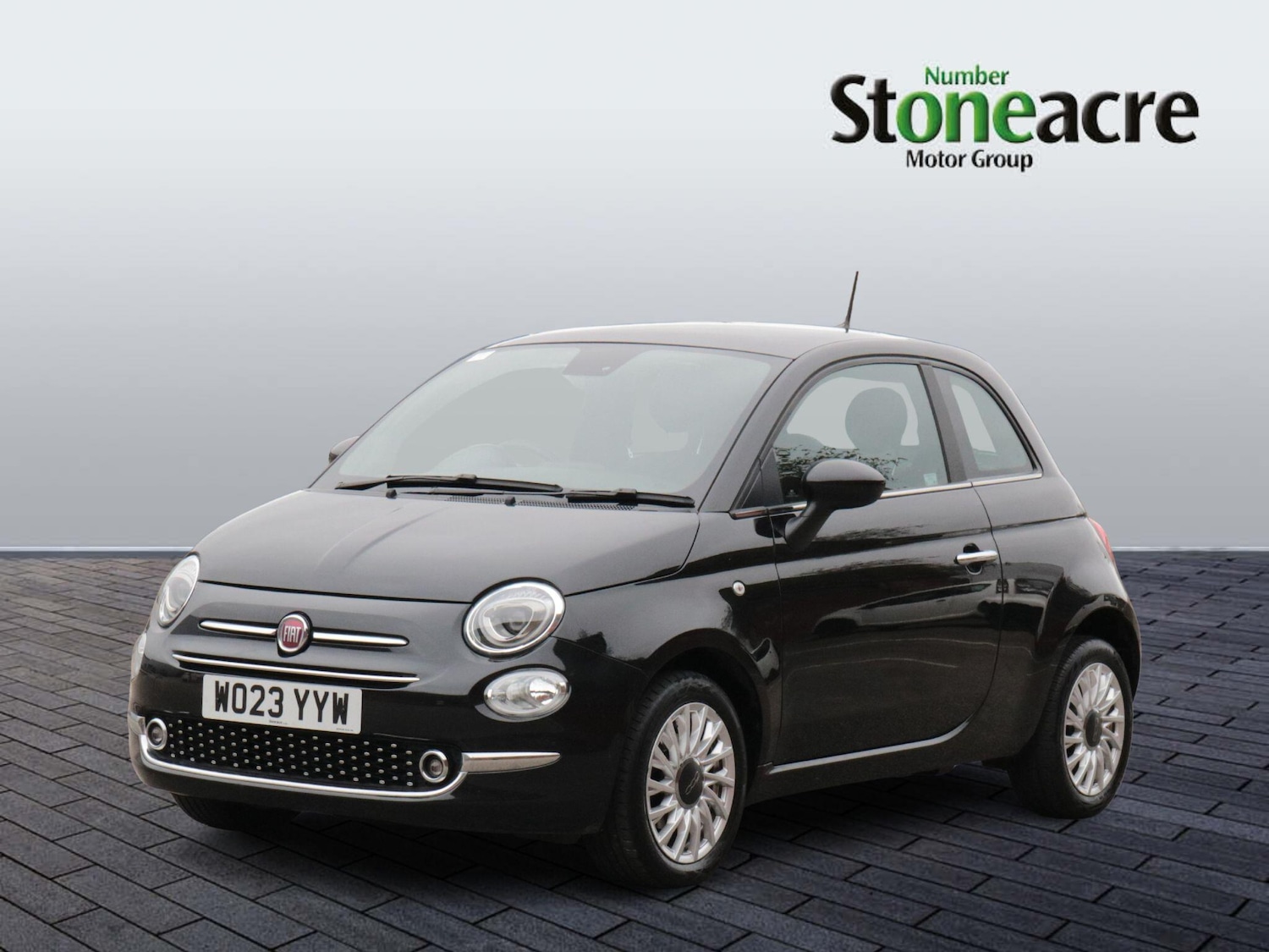 Used Fiat 500 for sale - 78214120: Photo 9