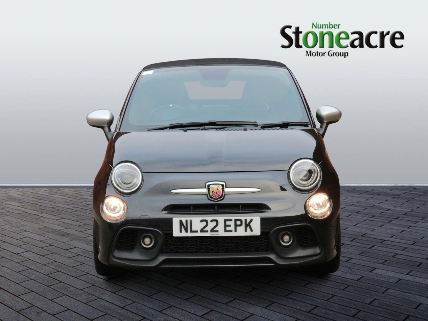 Used Abarth 595 2022 for sale - 77611510: Photo 10