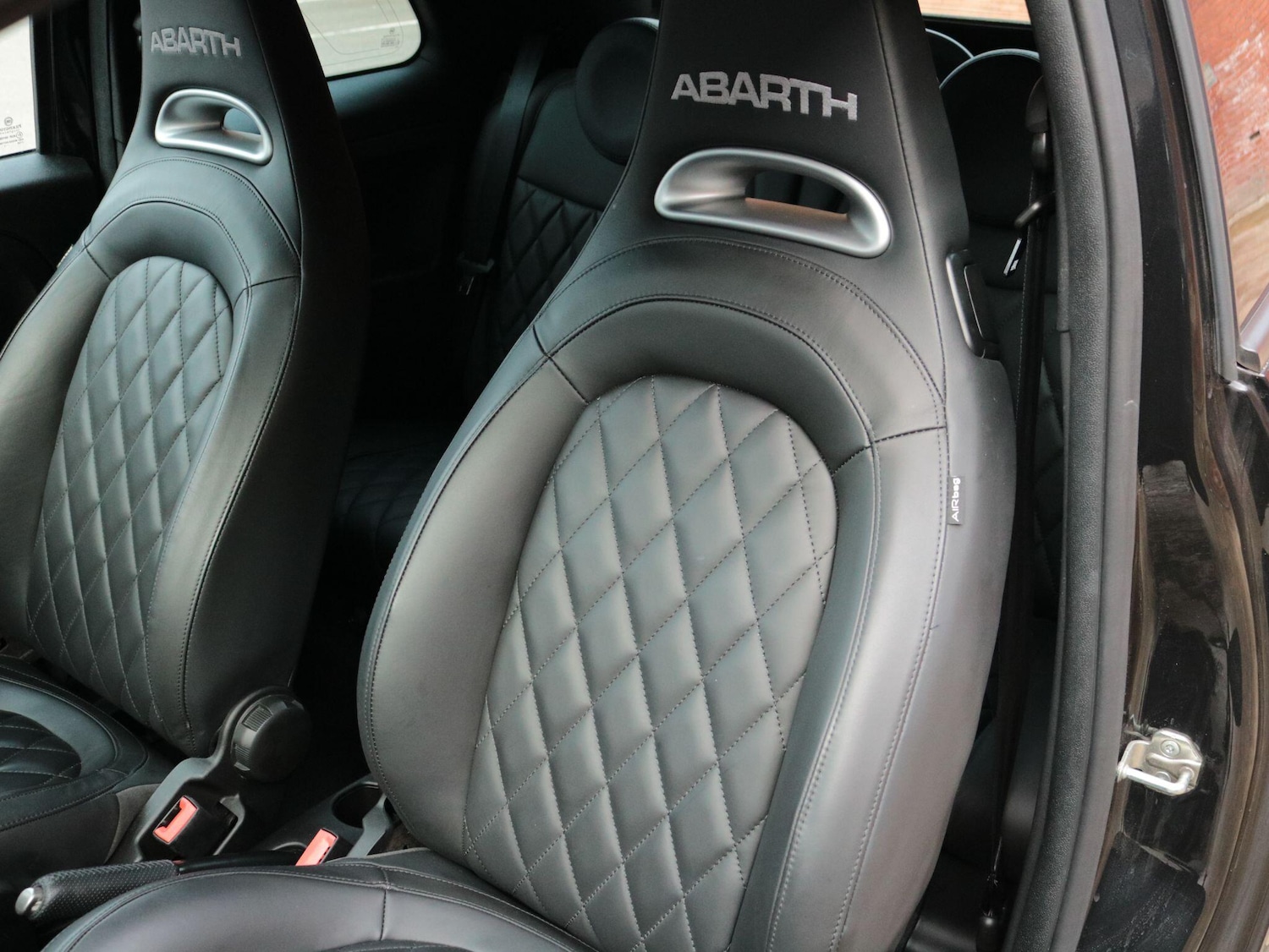 Used Abarth 595 2022 for sale - 77611510: Photo 17