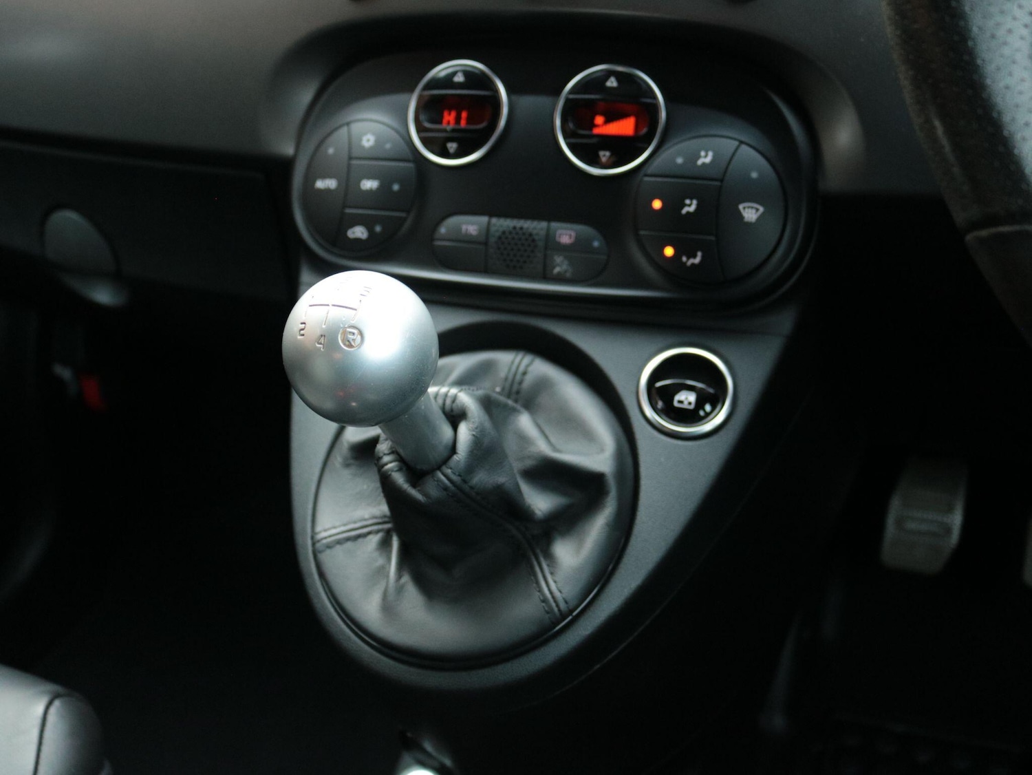 Used Abarth 595 2022 for sale - 77611510: Photo 22