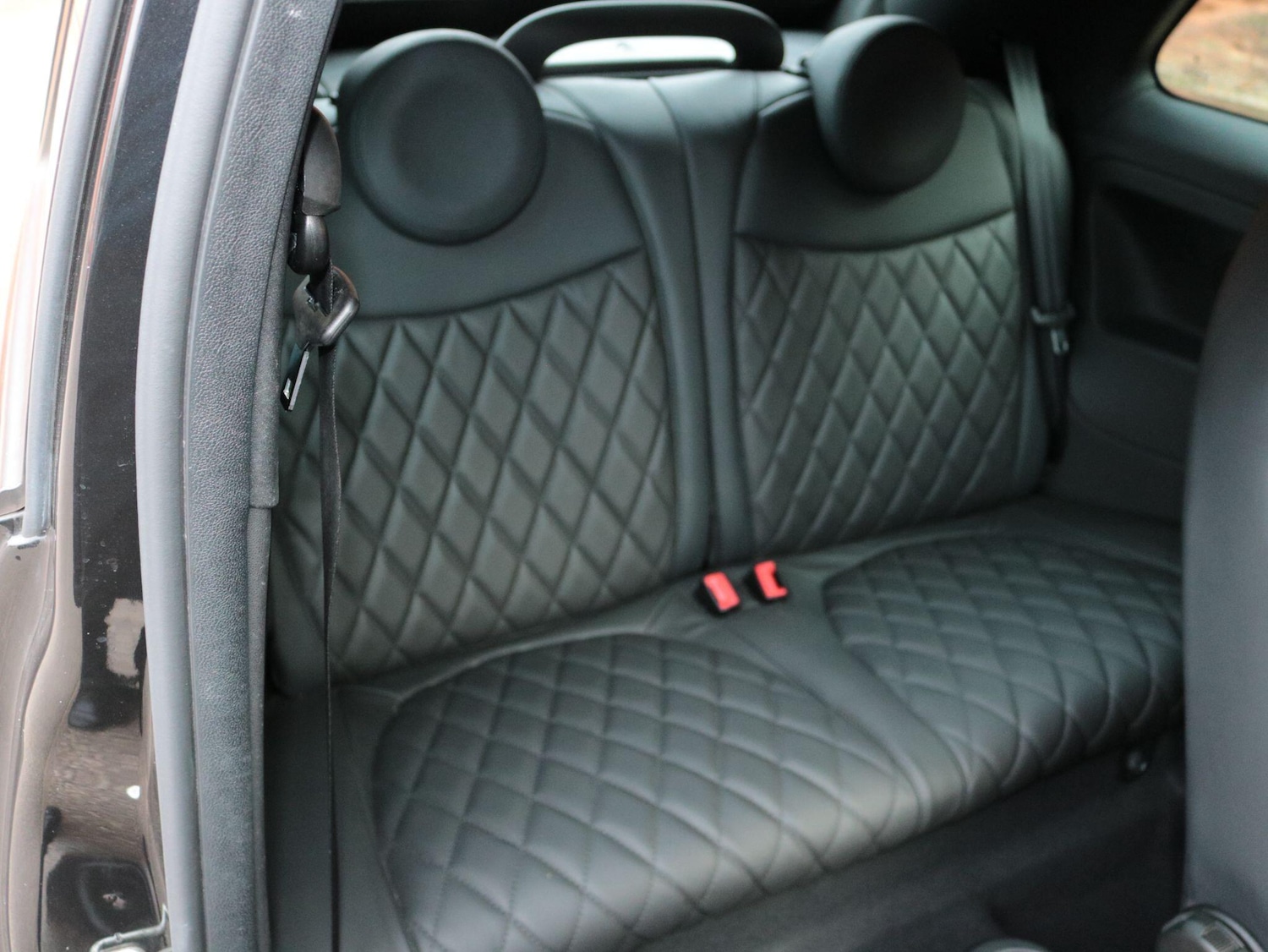 Used Abarth 595 2022 for sale - 77611510: Photo 23