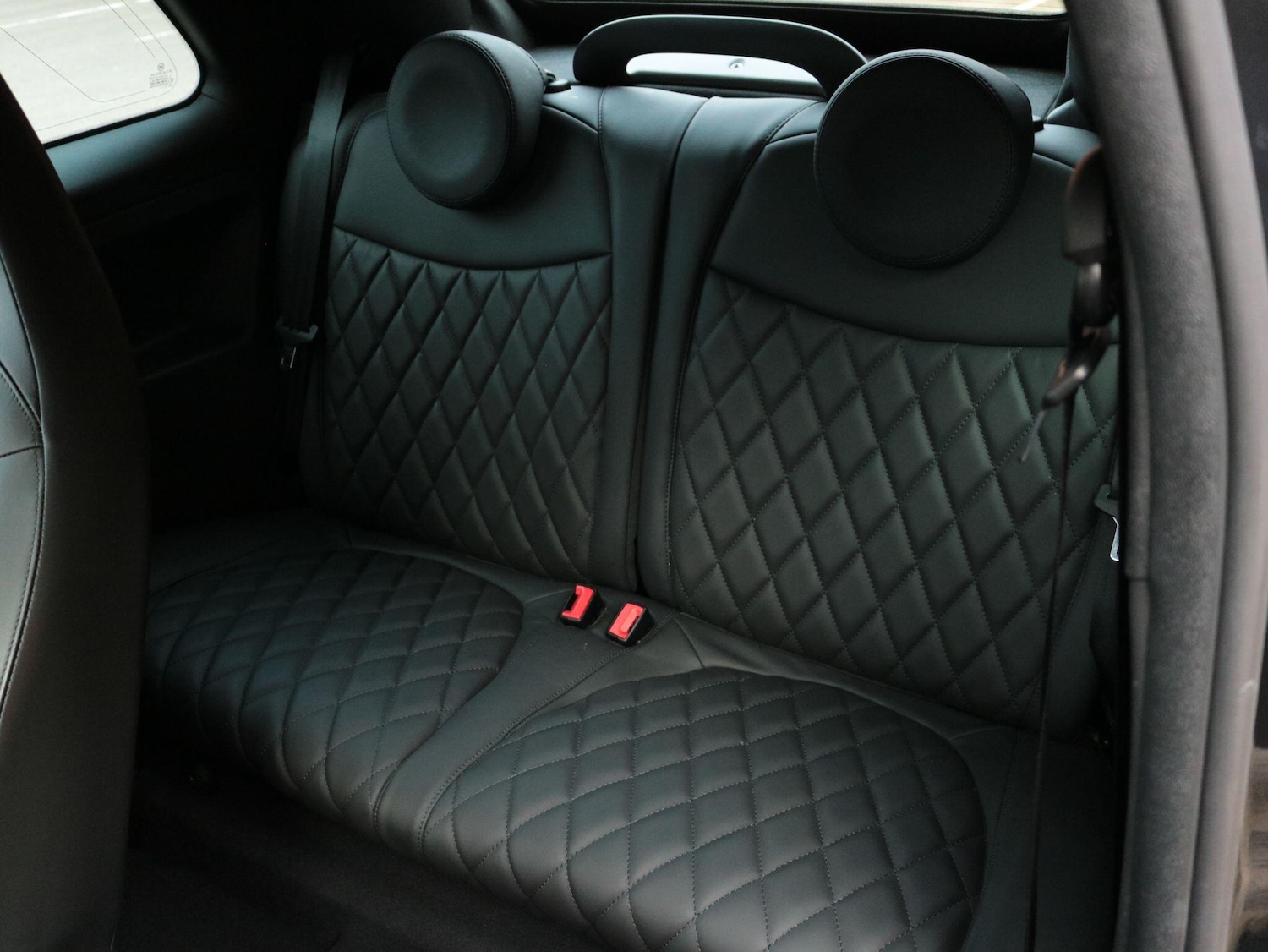 Used Abarth 595 2022 for sale - 77611510: Photo 24