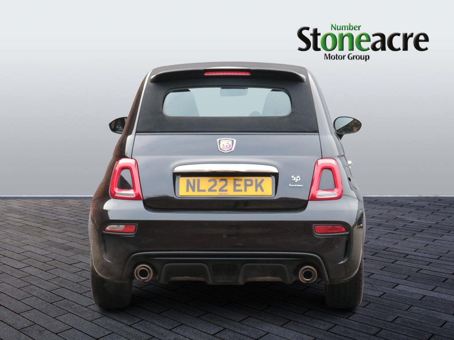 Used Abarth 595 2022 for sale - 77611510: Photo 6