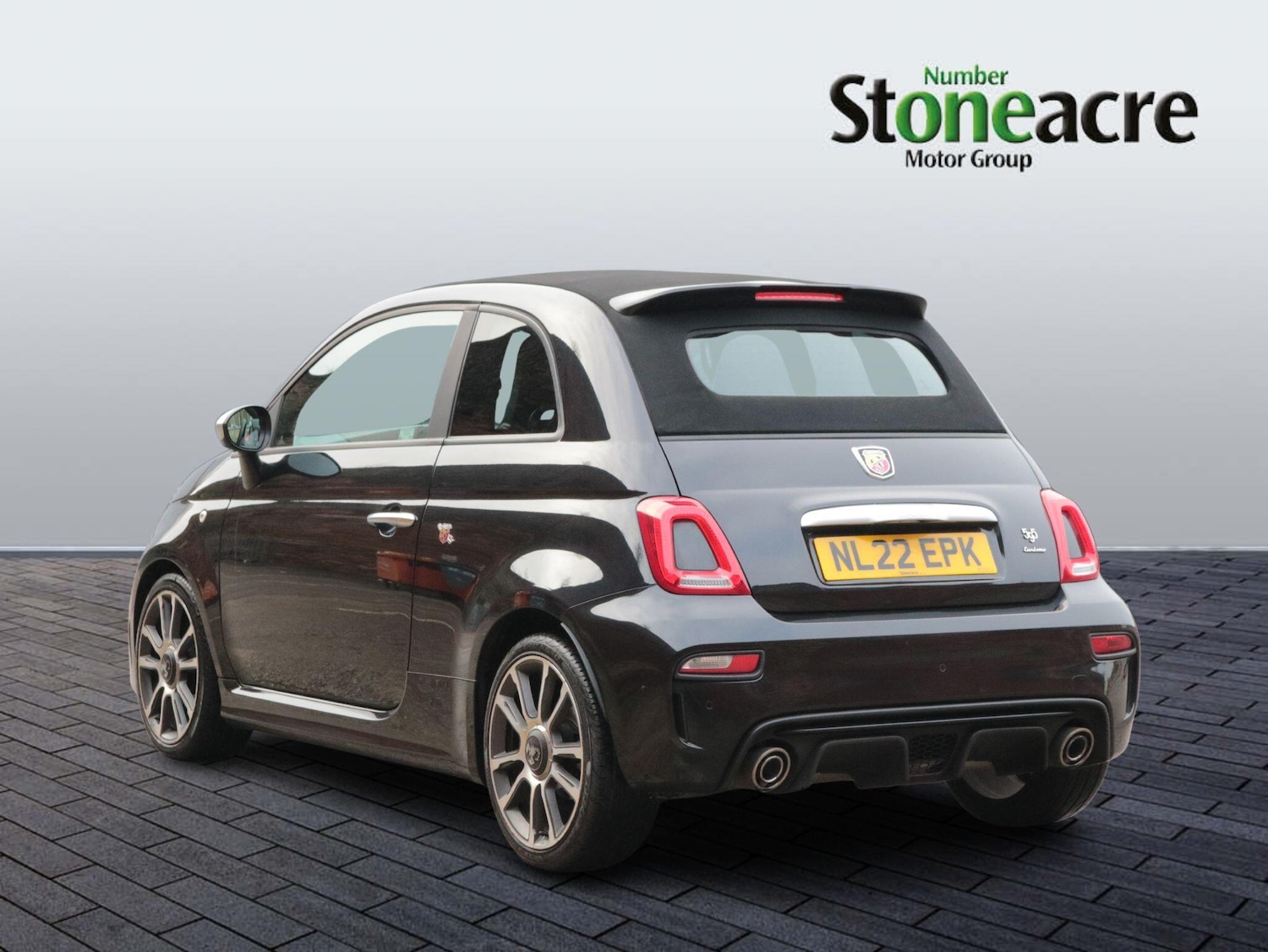 Used Abarth 595 2022 for sale - 77611510: Photo 7