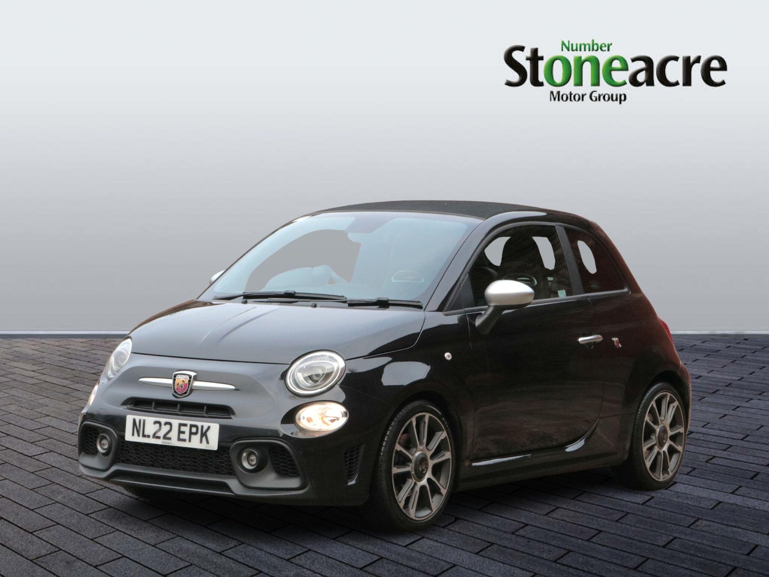 Used Abarth 595 2022 for sale - 77611510: Photo 9