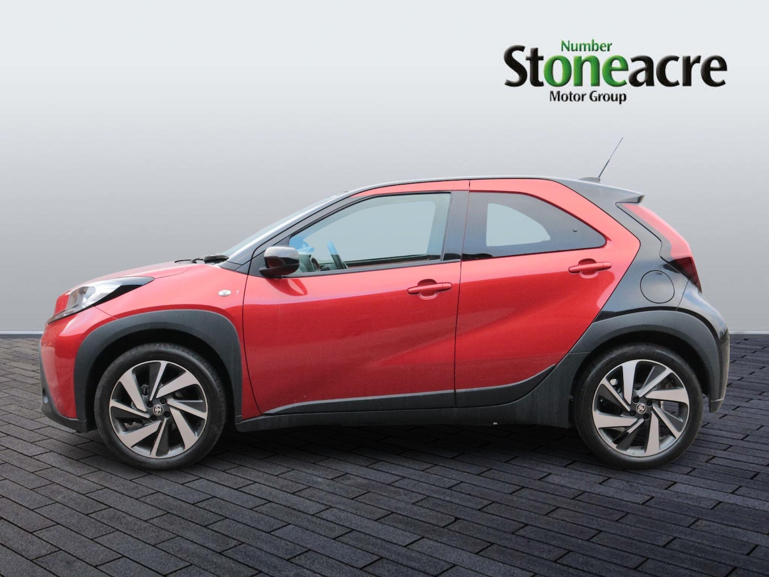 Used Toyota Aygo X 2024 for sale - 77612084: Photo 10