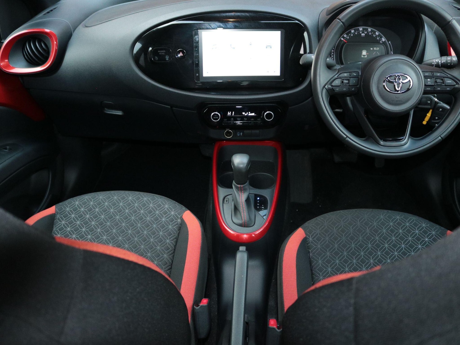 Used Toyota Aygo X 2024 for sale - 77612084: Photo 14