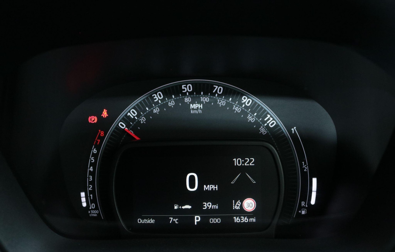 Used Toyota Aygo X 2024 for sale - 77612084: Photo 16