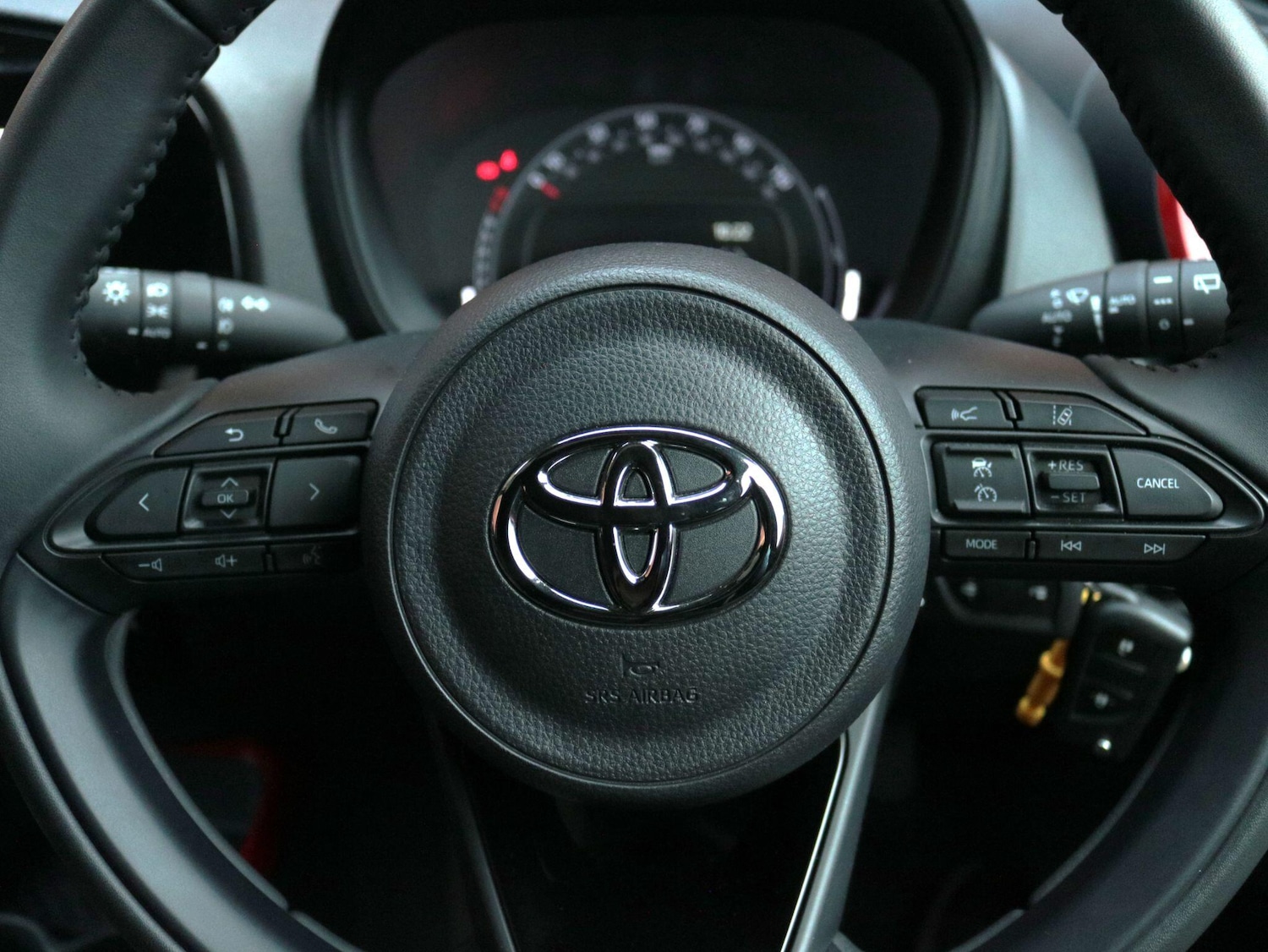 Used Toyota Aygo X 2024 for sale - 77612084: Photo 17