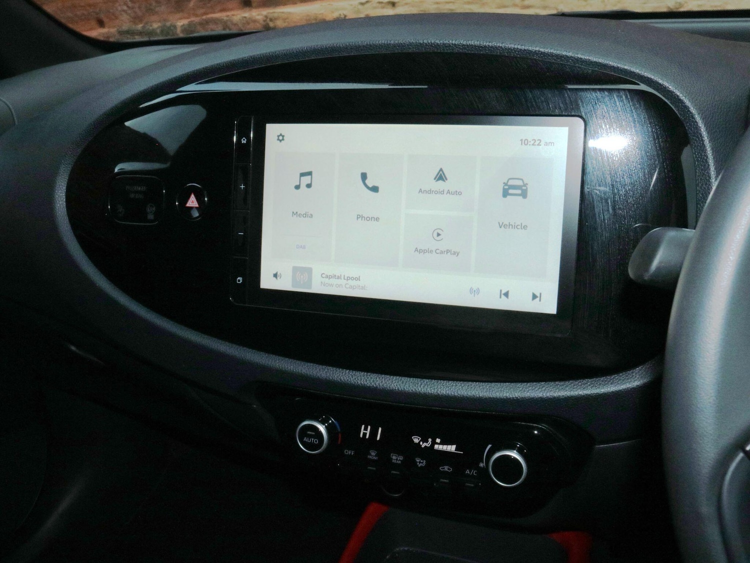 Used Toyota Aygo X 2024 for sale - 77612084: Photo 18