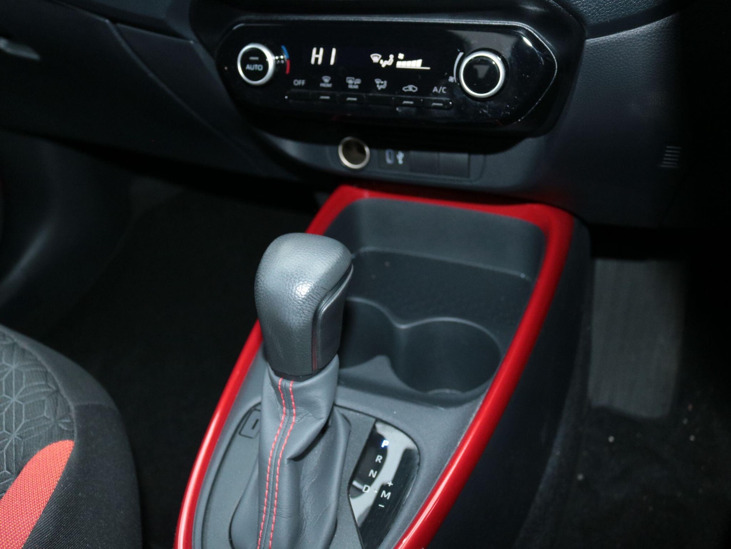 Used Toyota Aygo X 2024 for sale - 77612084: Photo 19