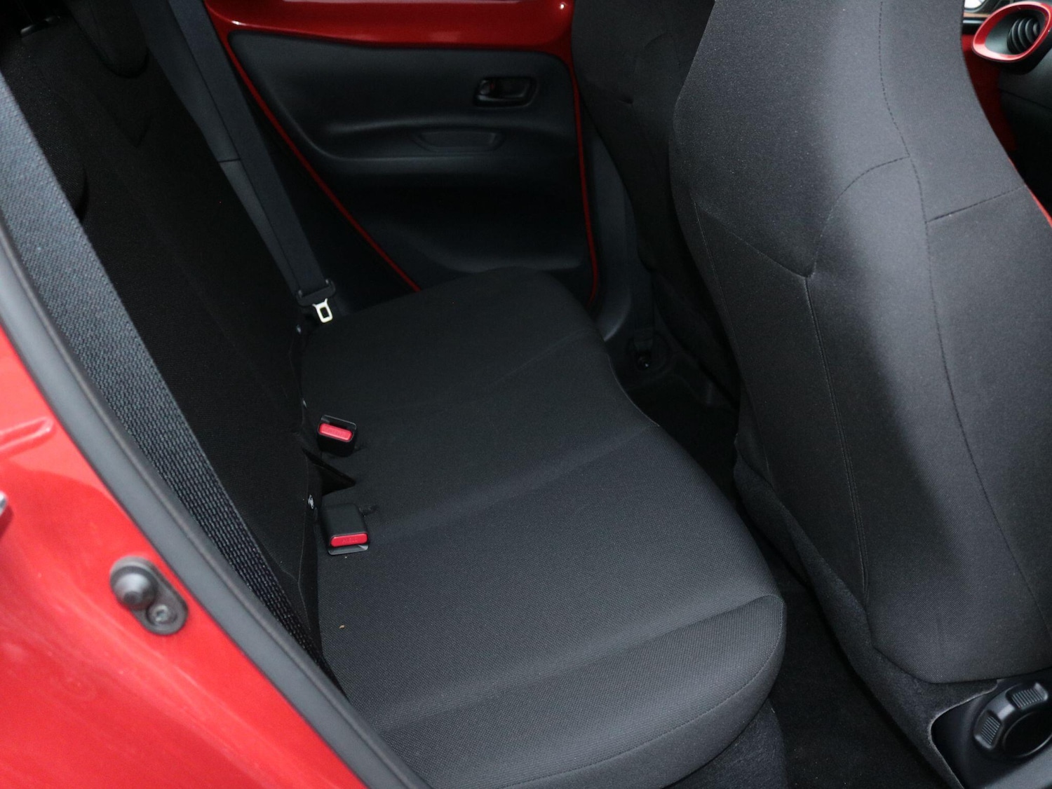 Used Toyota Aygo X 2024 for sale - 77612084: Photo 20