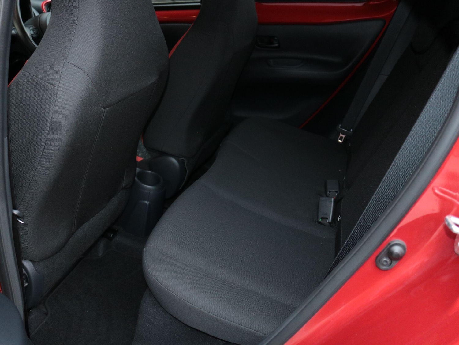 Used Toyota Aygo X 2024 for sale - 77612084: Photo 21