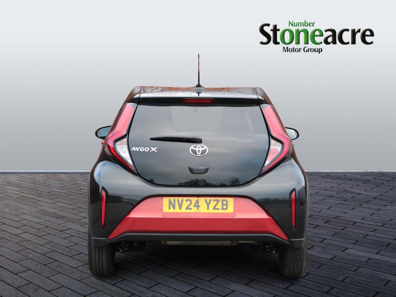 Used Toyota Aygo X 2024 for sale - 77612084: Photo 5