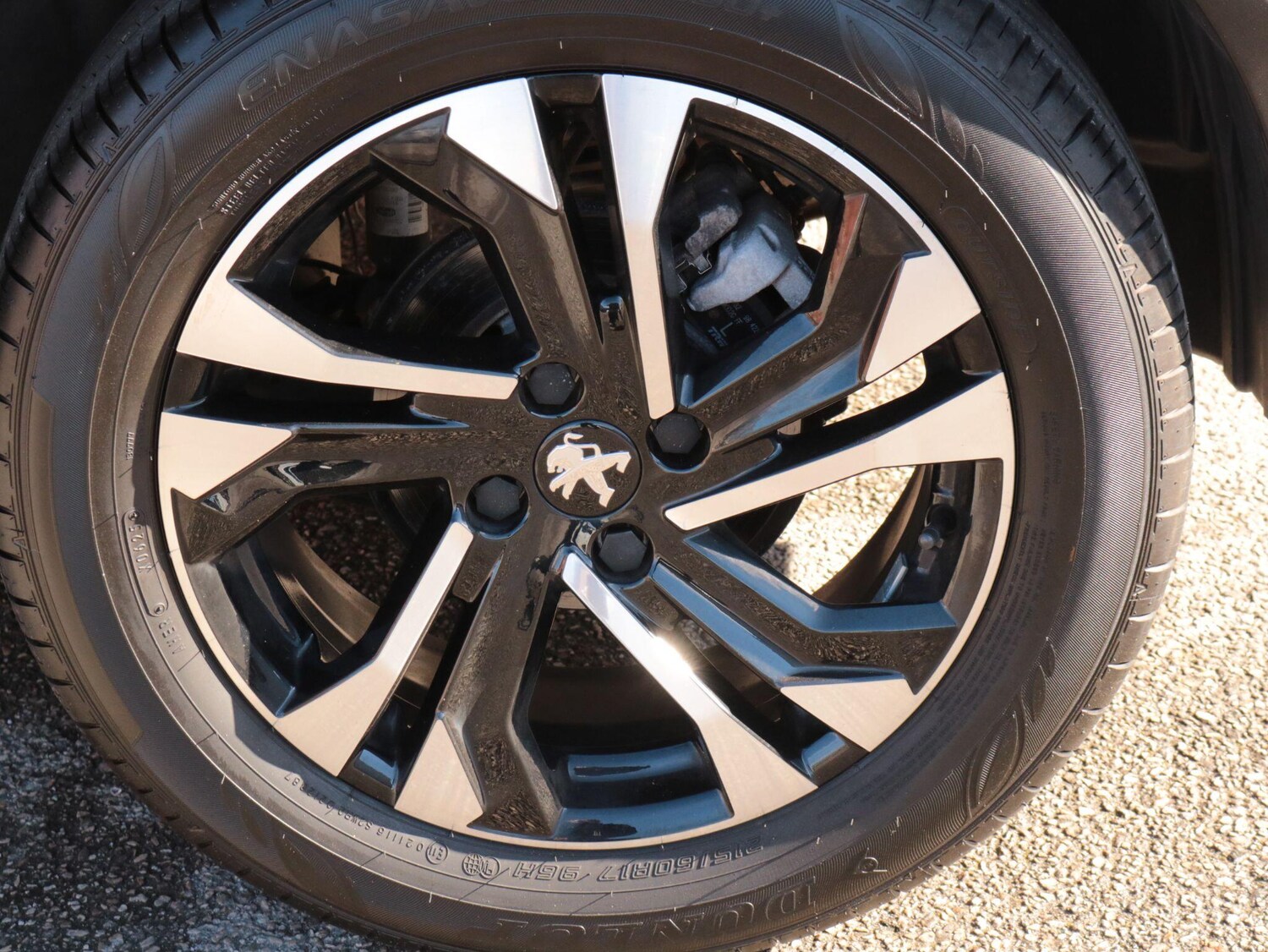 Used Peugeot 2008 2021 for sale - 78157728: Photo 11