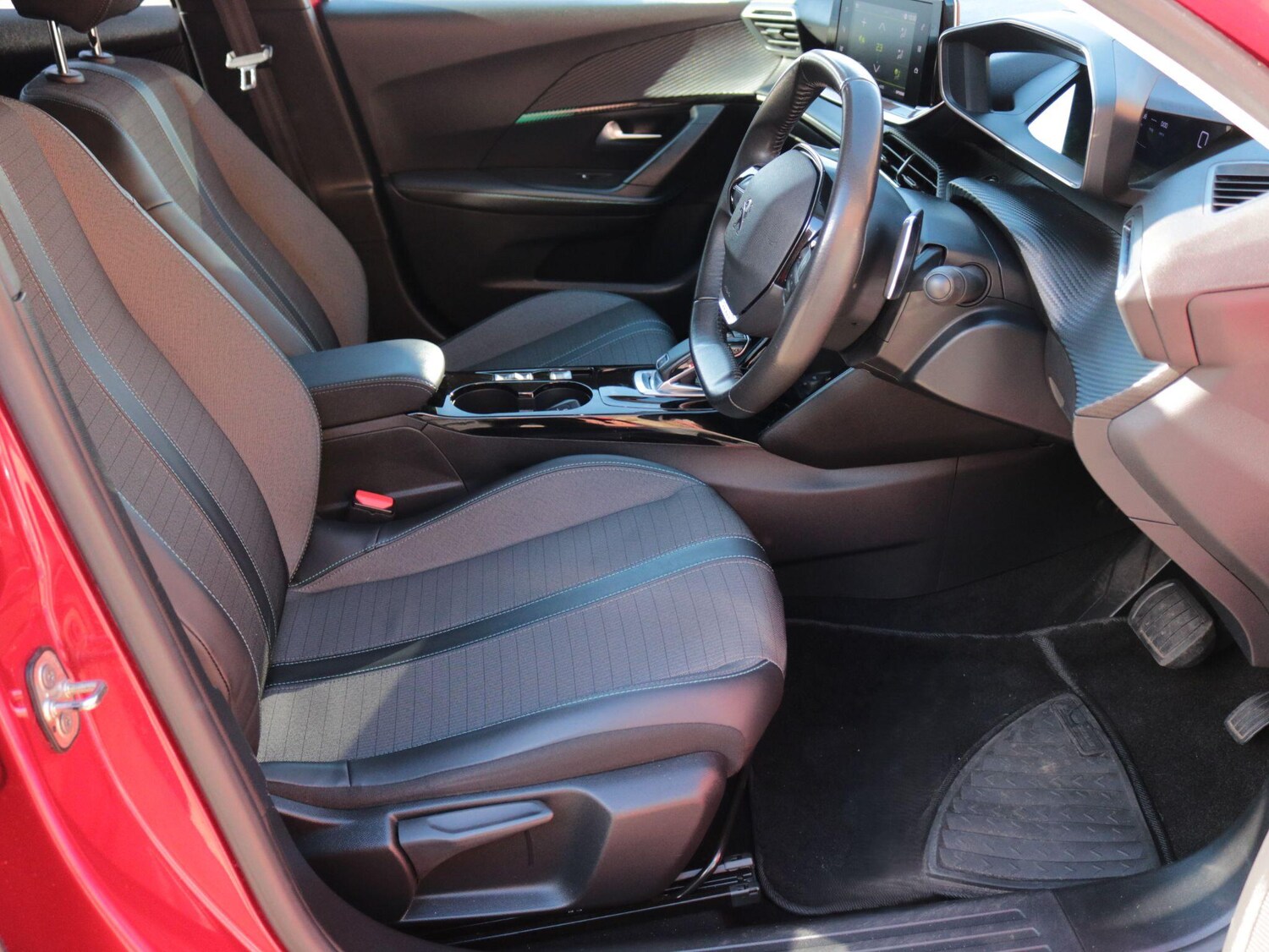 Used Peugeot 2008 2021 for sale - 78157728: Photo 13