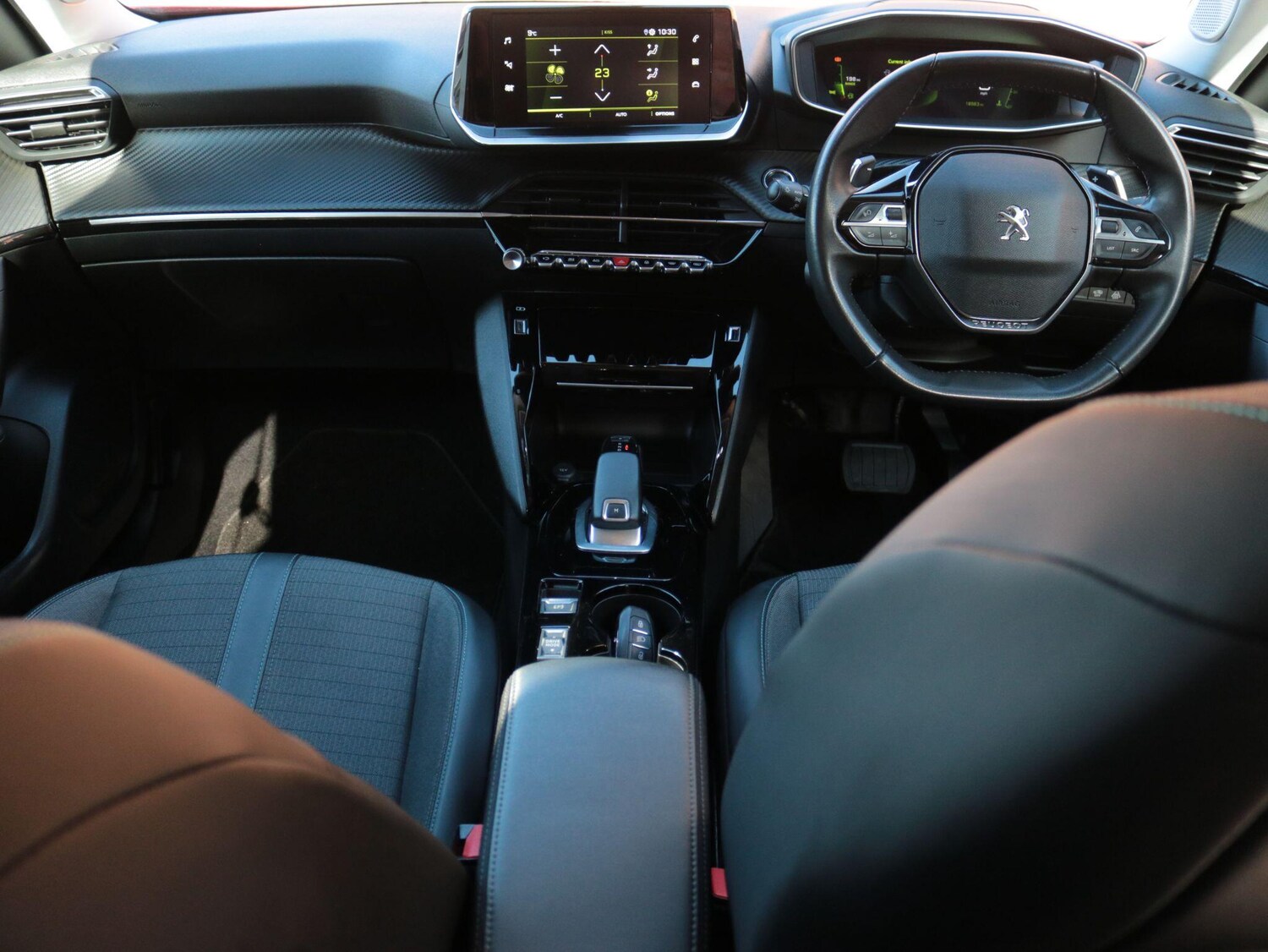 Used Peugeot 2008 2021 for sale - 78157728: Photo 14